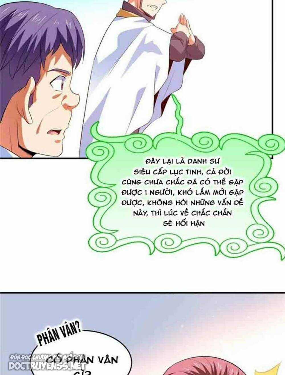 Thiên Đạo Đồ Thư Quán - Chapter 232 - Trang 6