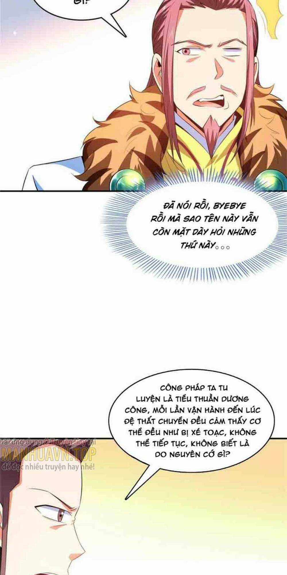 Thiên Đạo Đồ Thư Quán - Chapter 232 - Trang 7