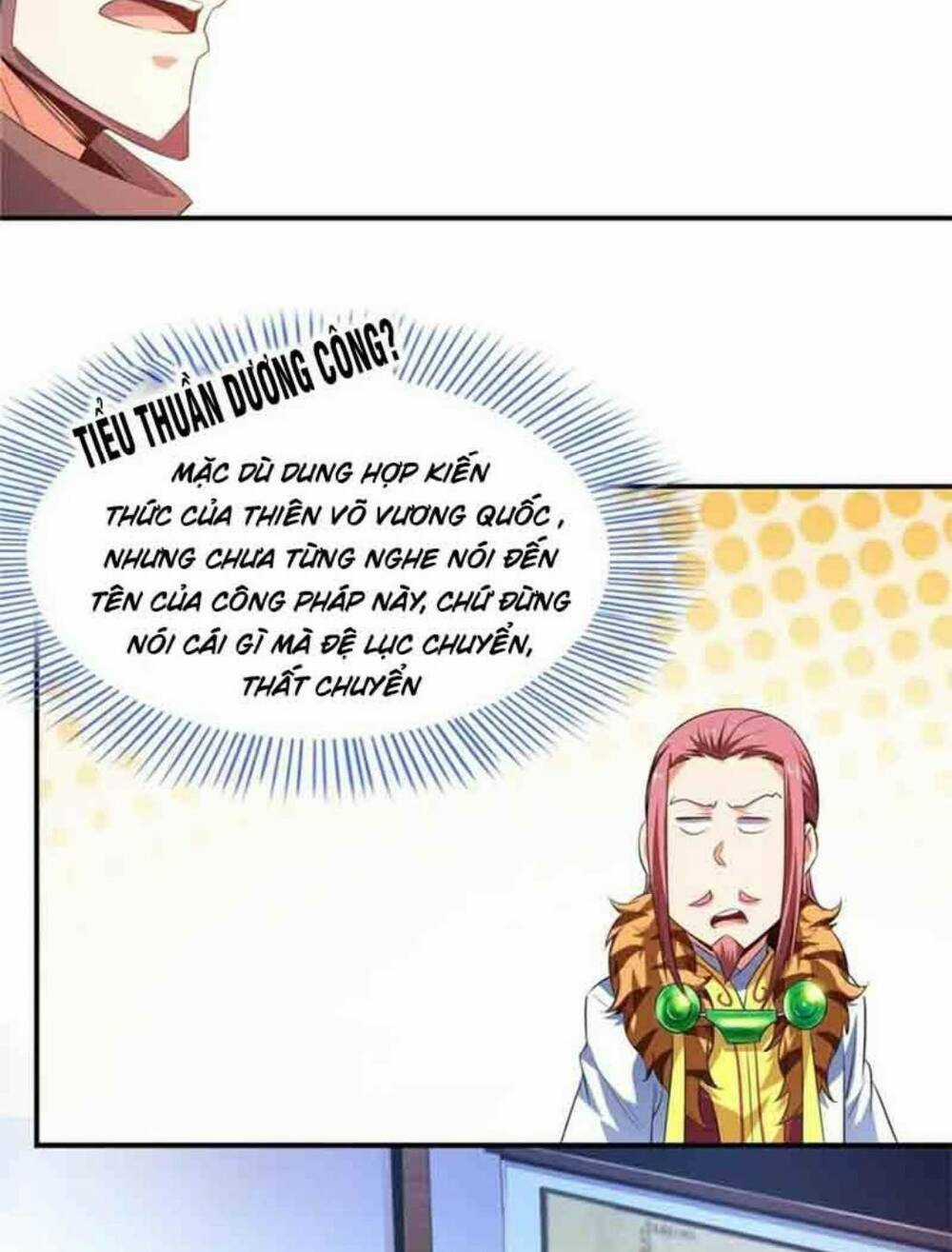 Thiên Đạo Đồ Thư Quán - Chapter 232 - Trang 8