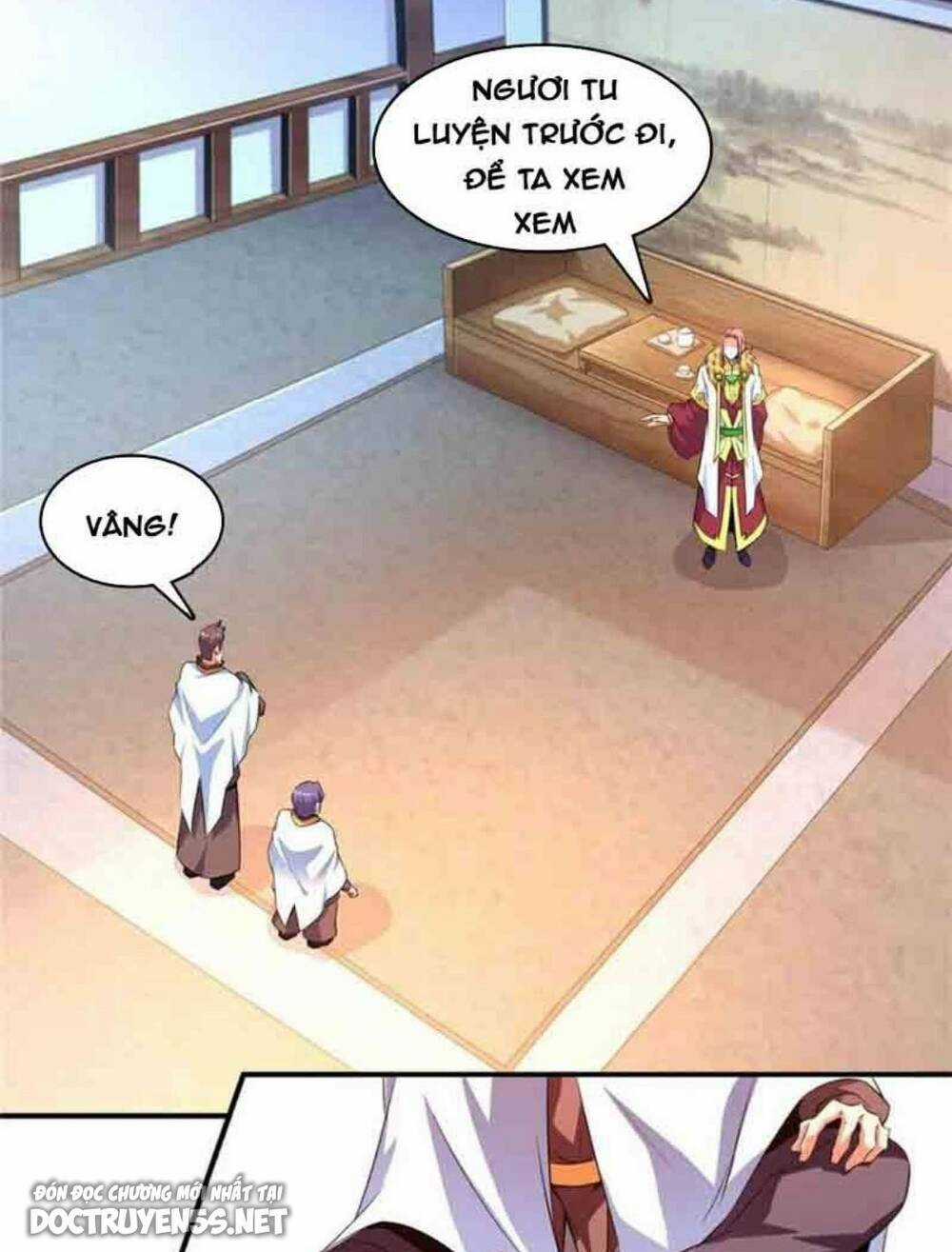 Thiên Đạo Đồ Thư Quán - Chapter 232 - Trang 9