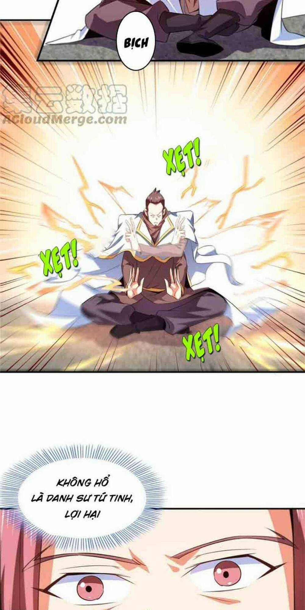 Thiên Đạo Đồ Thư Quán - Chapter 232 - Trang 10