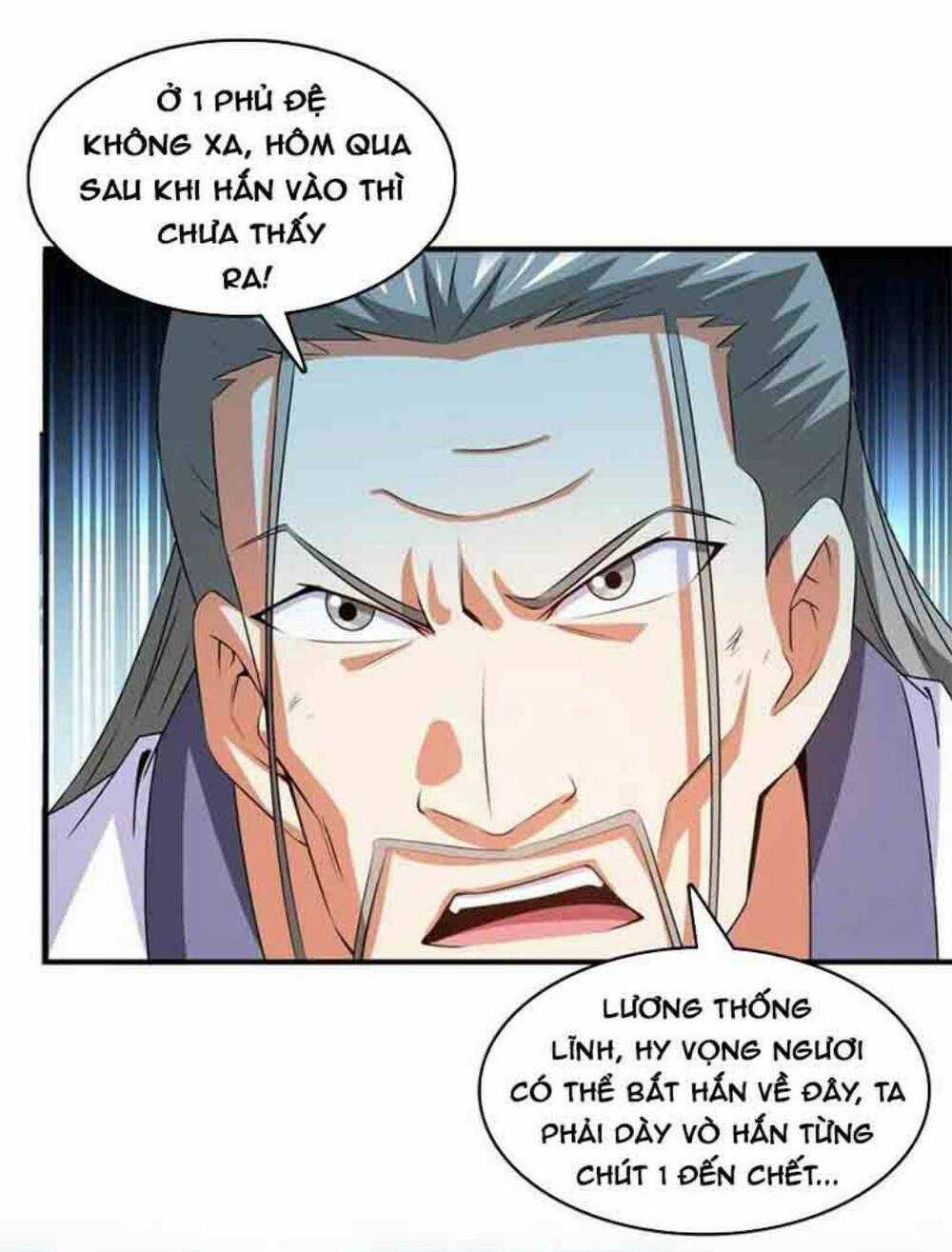Thiên Đạo Đồ Thư Quán - Chapter 233 - Trang 11