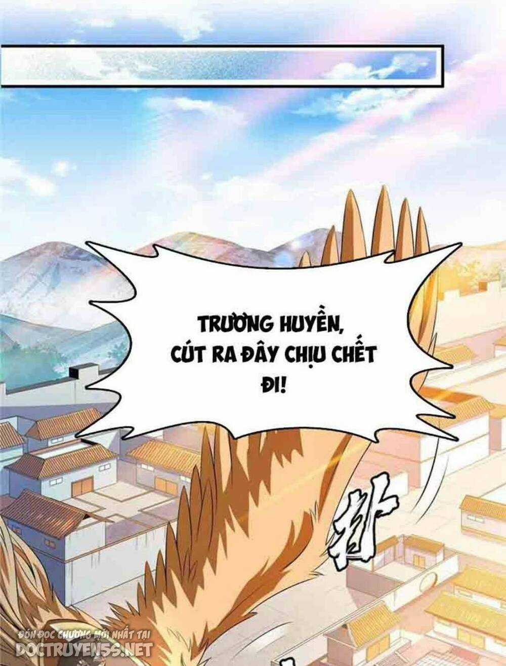 Thiên Đạo Đồ Thư Quán - Chapter 233 - Trang 12