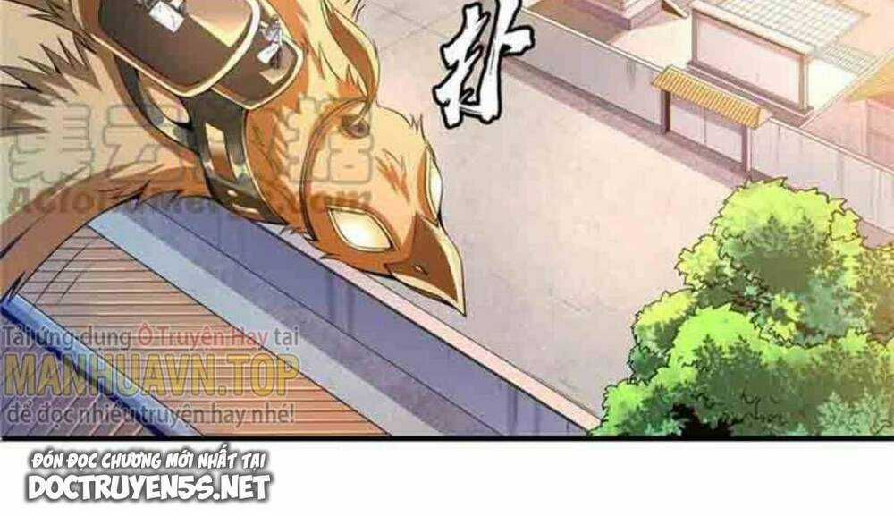 Thiên Đạo Đồ Thư Quán - Chapter 233 - Trang 13