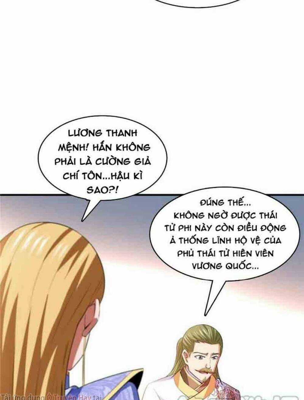 Thiên Đạo Đồ Thư Quán - Chapter 233 - Trang 15