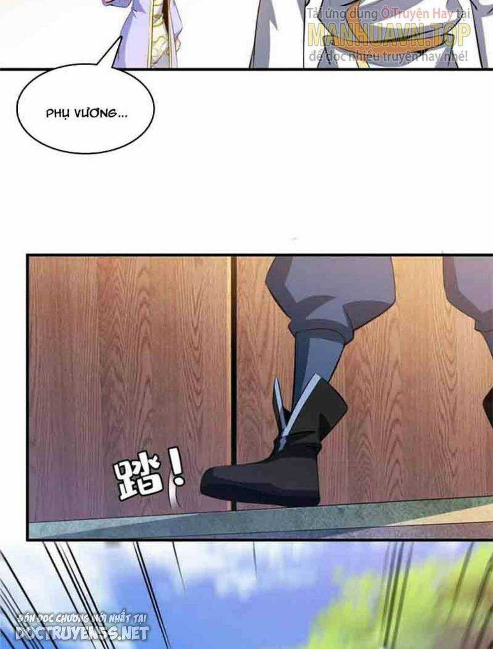 Thiên Đạo Đồ Thư Quán - Chapter 233 - Trang 19