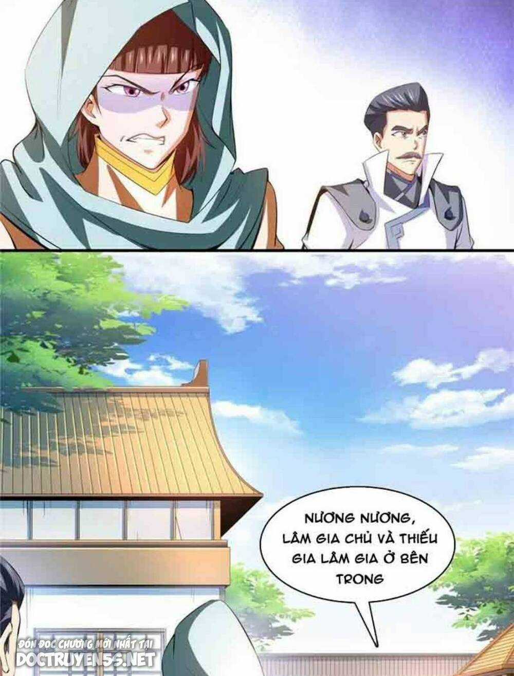 Thiên Đạo Đồ Thư Quán - Chapter 233 - Trang 3