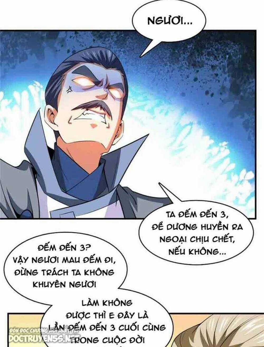 Thiên Đạo Đồ Thư Quán - Chapter 233 - Trang 22