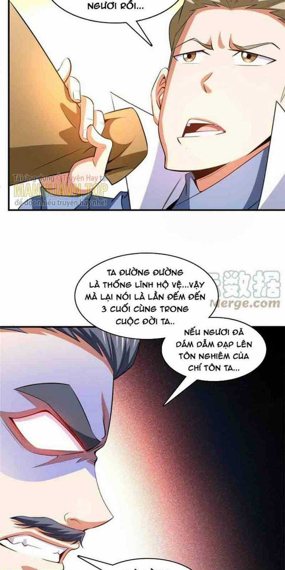 Thiên Đạo Đồ Thư Quán - Chapter 233 - Trang 23