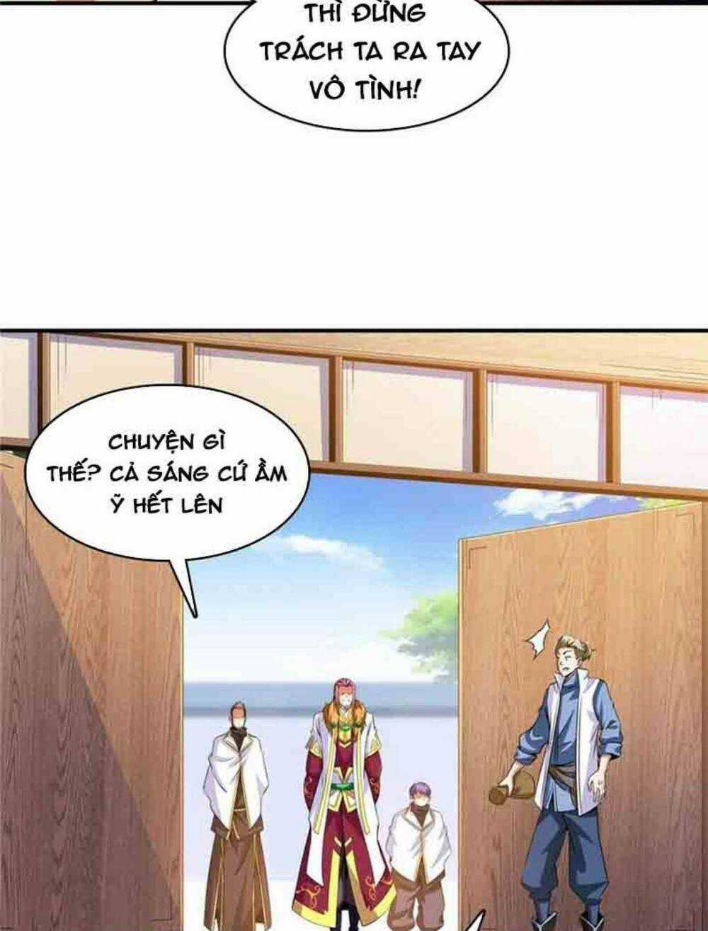 Thiên Đạo Đồ Thư Quán - Chapter 233 - Trang 24