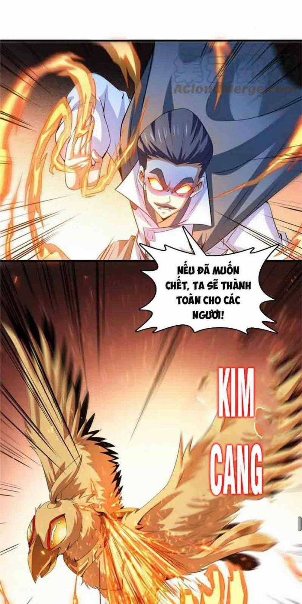 Thiên Đạo Đồ Thư Quán - Chapter 233 - Trang 27