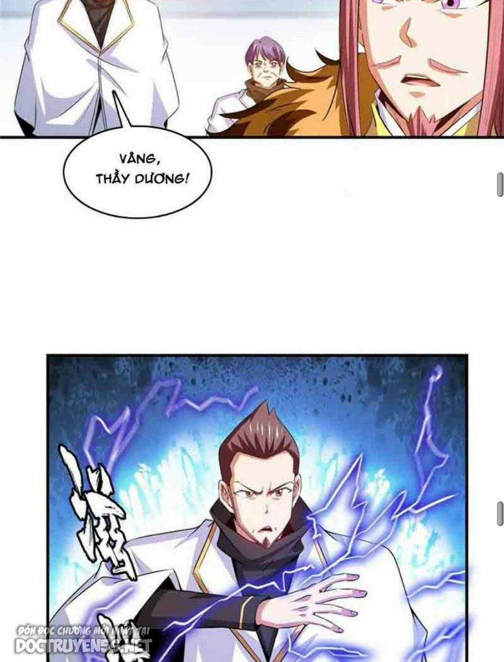 Thiên Đạo Đồ Thư Quán - Chapter 233 - Trang 29