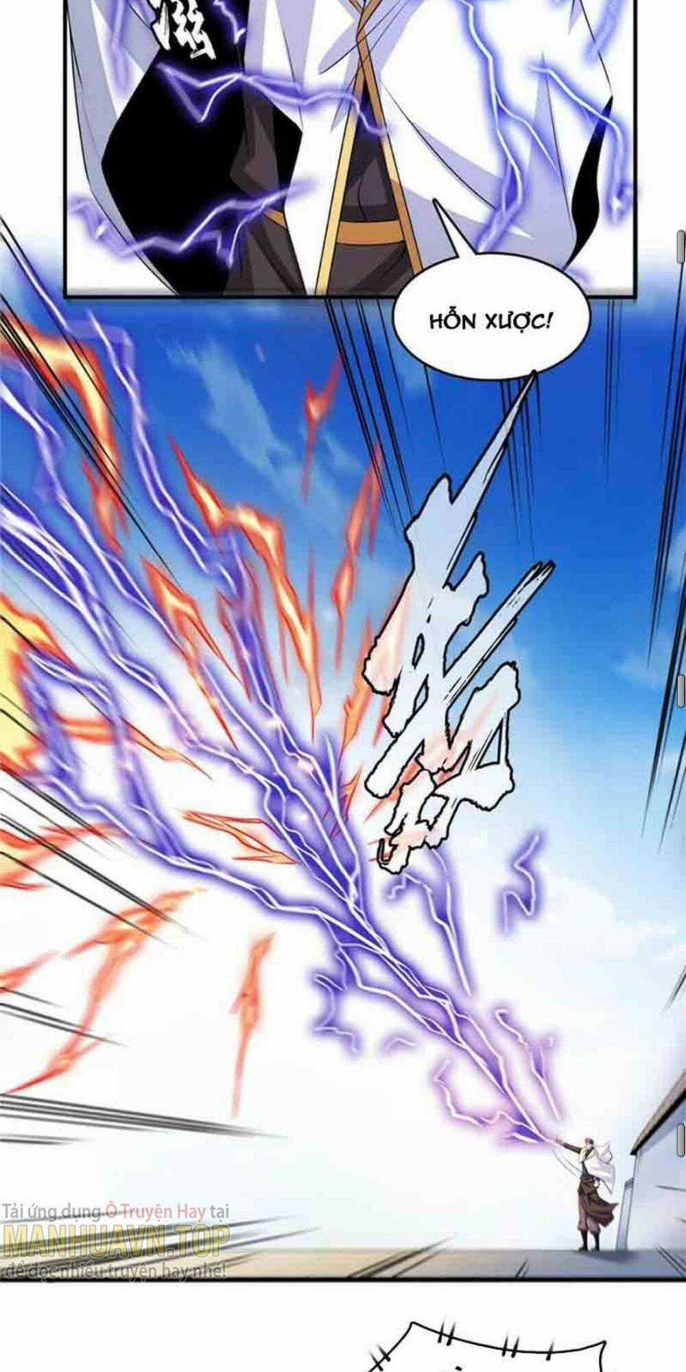 Thiên Đạo Đồ Thư Quán - Chapter 233 - Trang 30