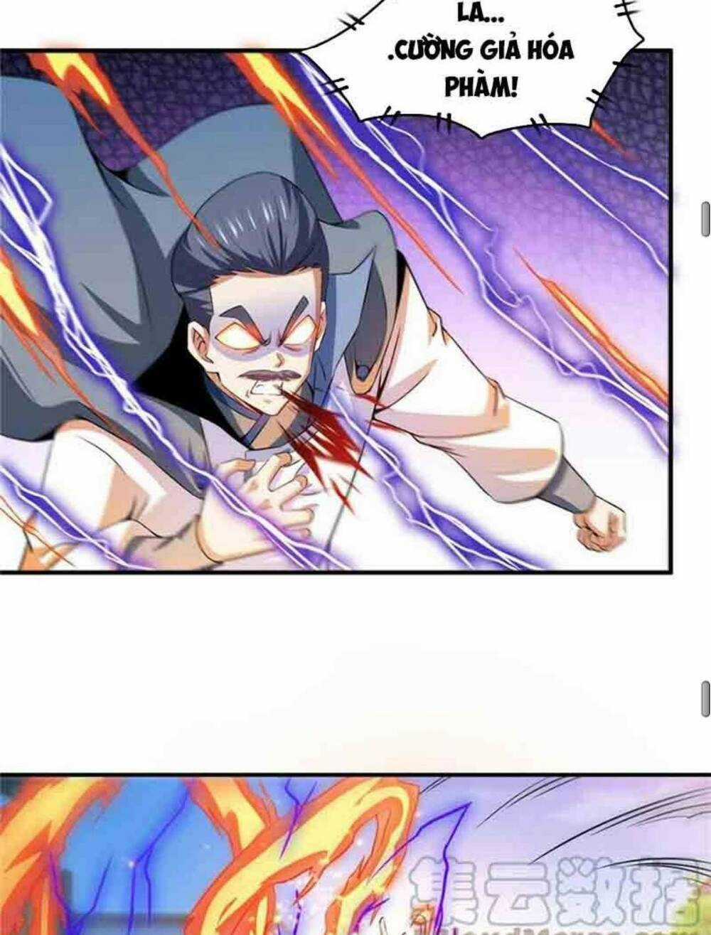 Thiên Đạo Đồ Thư Quán - Chapter 233 - Trang 31