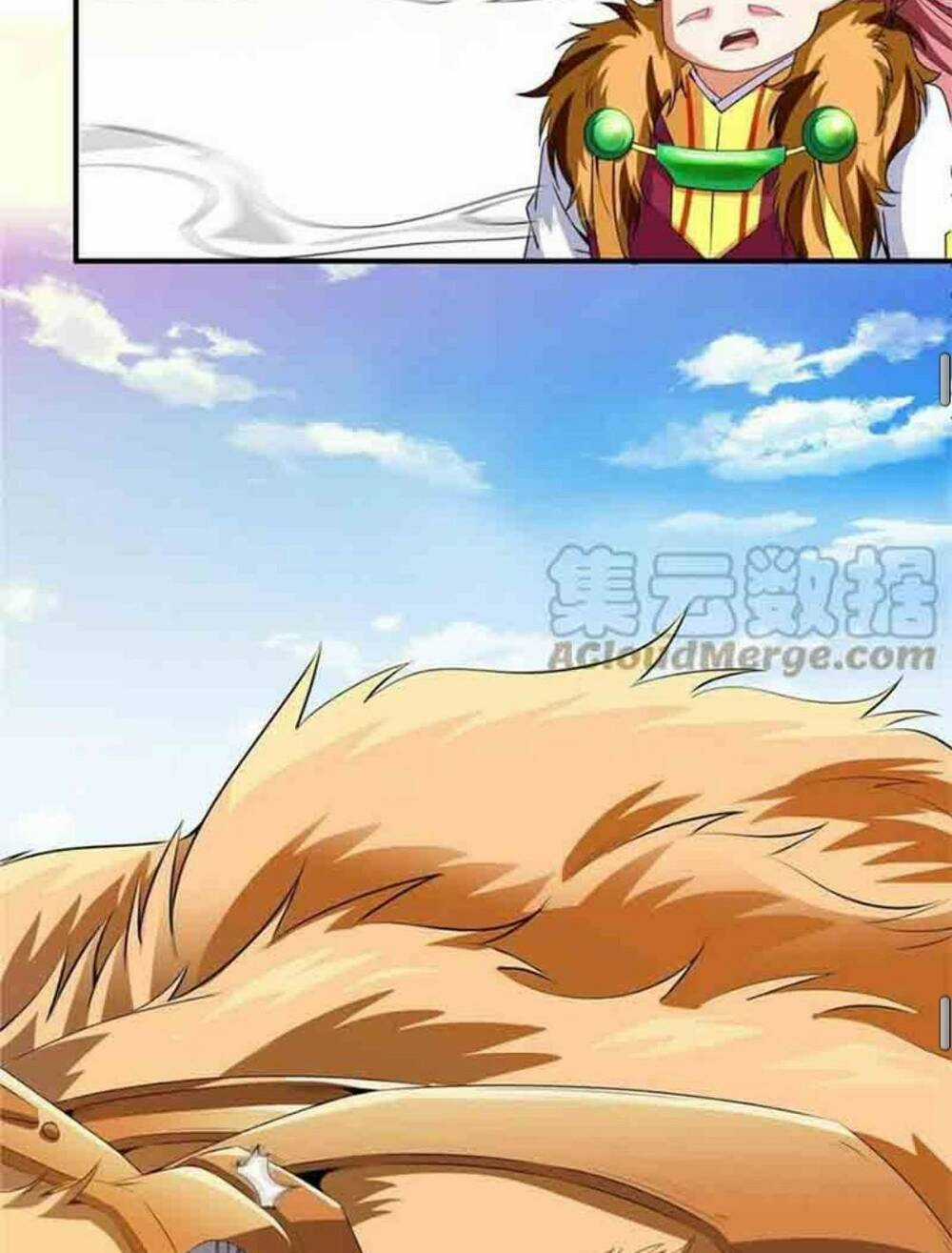 Thiên Đạo Đồ Thư Quán - Chapter 233 - Trang 34