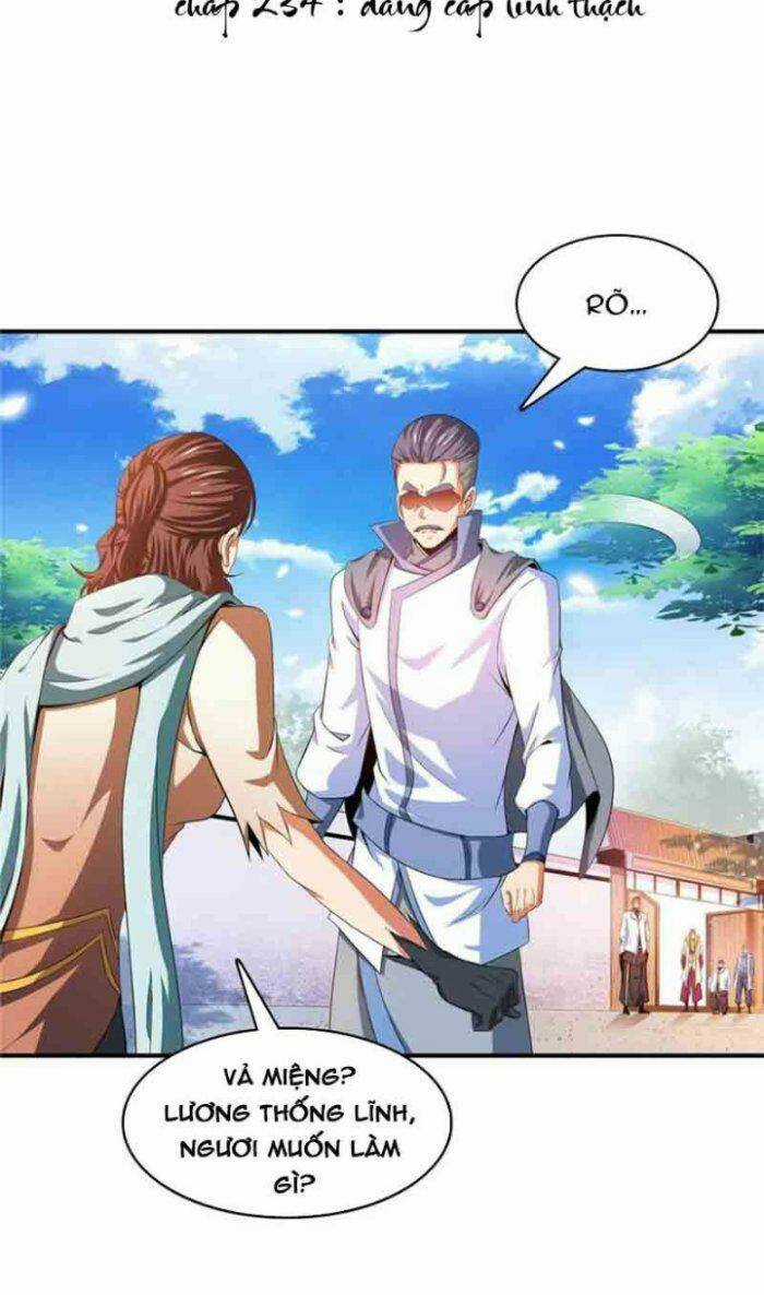 Thiên Đạo Đồ Thư Quán - Chapter 234 - Trang 1