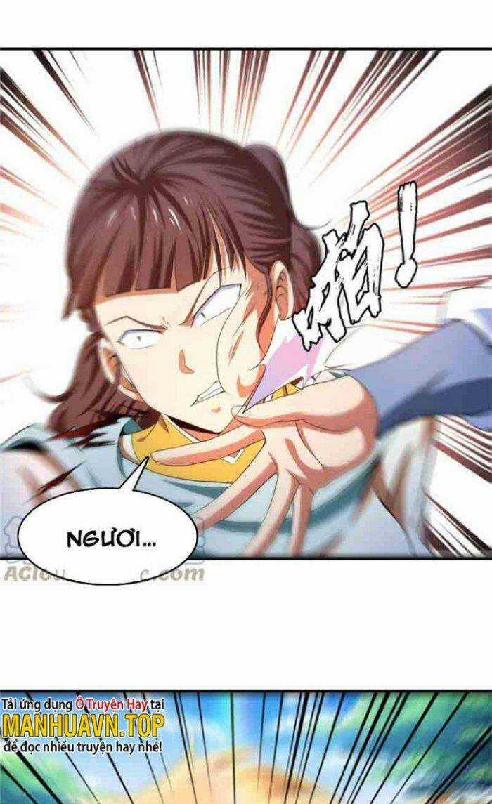 Thiên Đạo Đồ Thư Quán - Chapter 234 - Trang 2