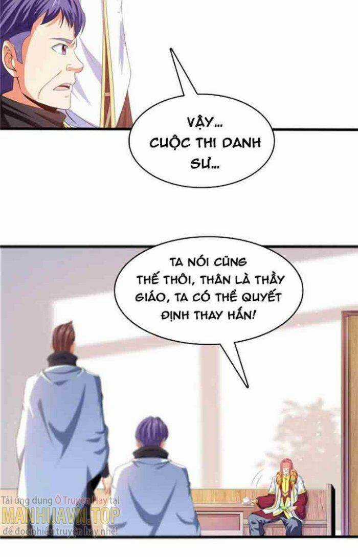 Thiên Đạo Đồ Thư Quán - Chapter 234 - Trang 13