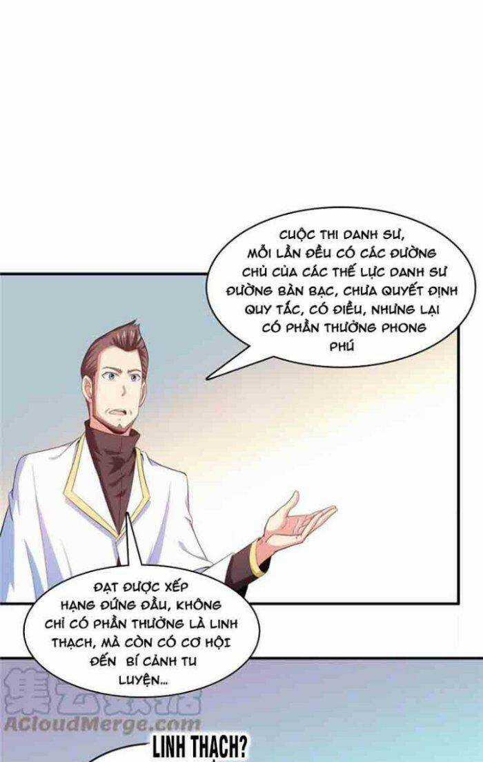 Thiên Đạo Đồ Thư Quán - Chapter 234 - Trang 14