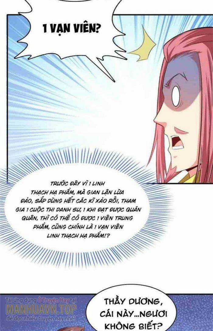 Thiên Đạo Đồ Thư Quán - Chapter 234 - Trang 18