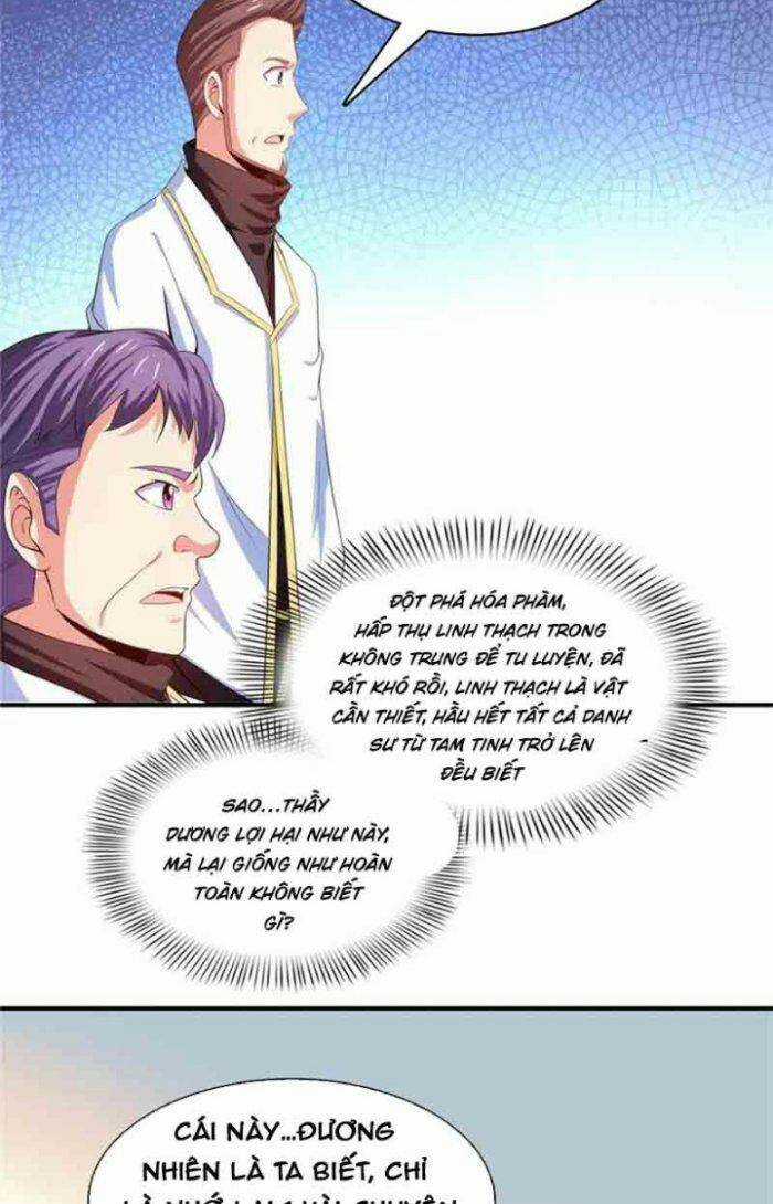 Thiên Đạo Đồ Thư Quán - Chapter 234 - Trang 19