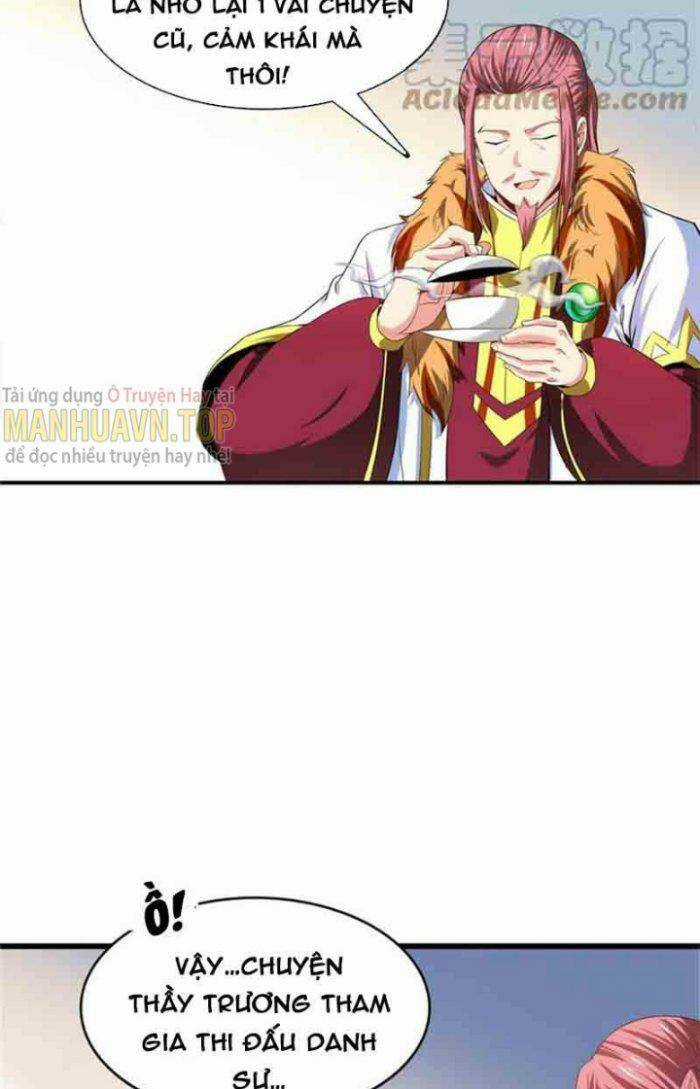 Thiên Đạo Đồ Thư Quán - Chapter 234 - Trang 20