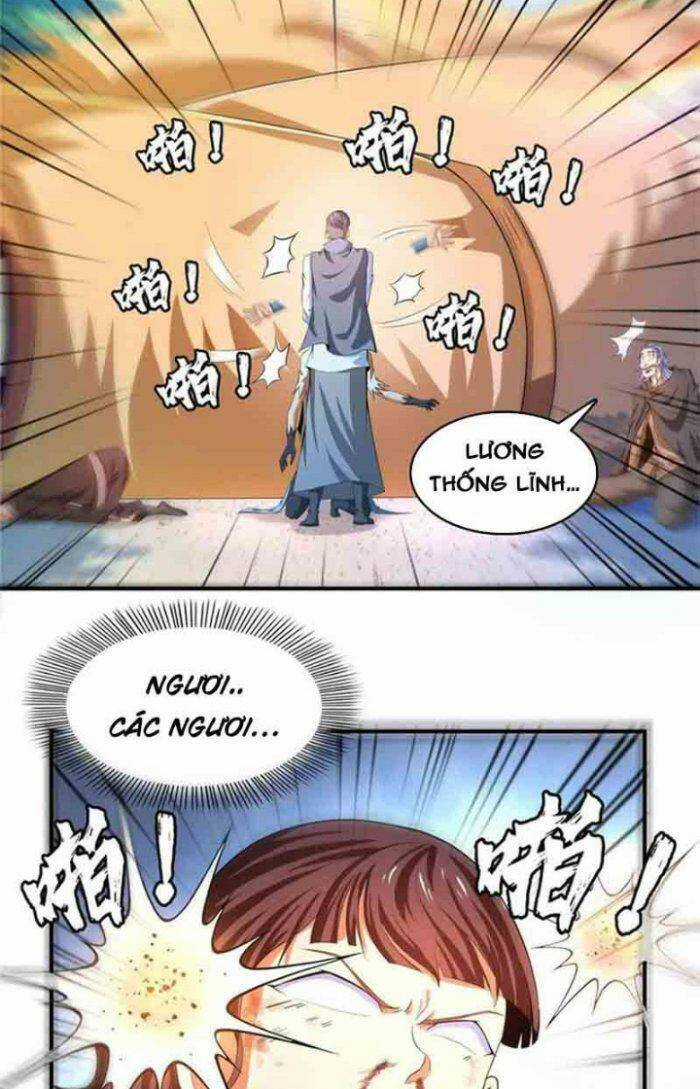 Thiên Đạo Đồ Thư Quán - Chapter 234 - Trang 3