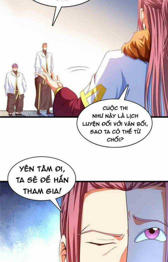 Thiên Đạo Đồ Thư Quán - Chapter 234 - Trang 21