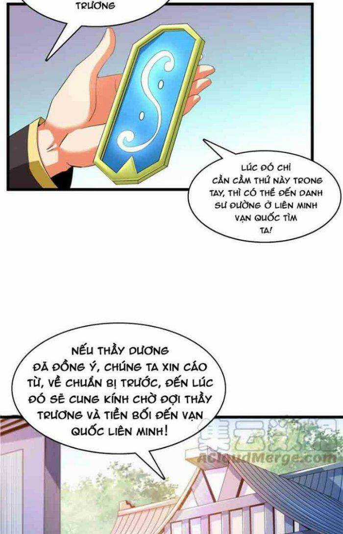 Thiên Đạo Đồ Thư Quán - Chapter 234 - Trang 24