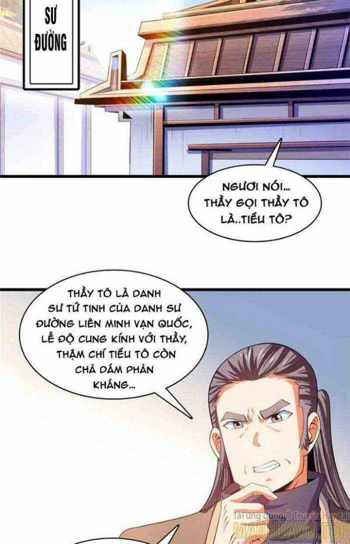 Thiên Đạo Đồ Thư Quán - Chapter 234 - Trang 26