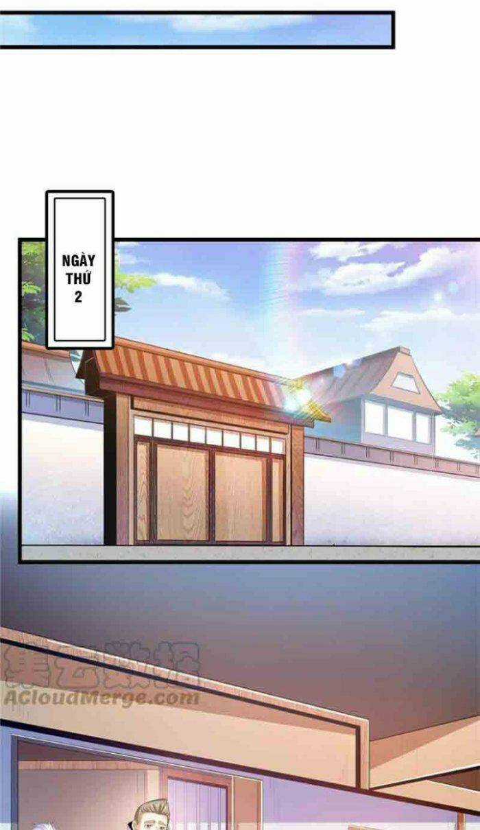 Thiên Đạo Đồ Thư Quán - Chapter 234 - Trang 29