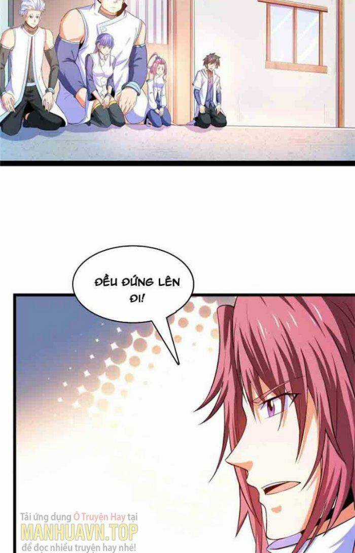 Thiên Đạo Đồ Thư Quán - Chapter 234 - Trang 30