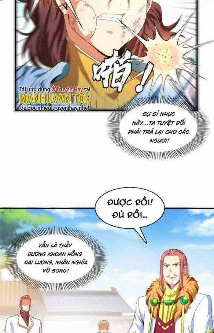 Thiên Đạo Đồ Thư Quán - Chapter 234 - Trang 4