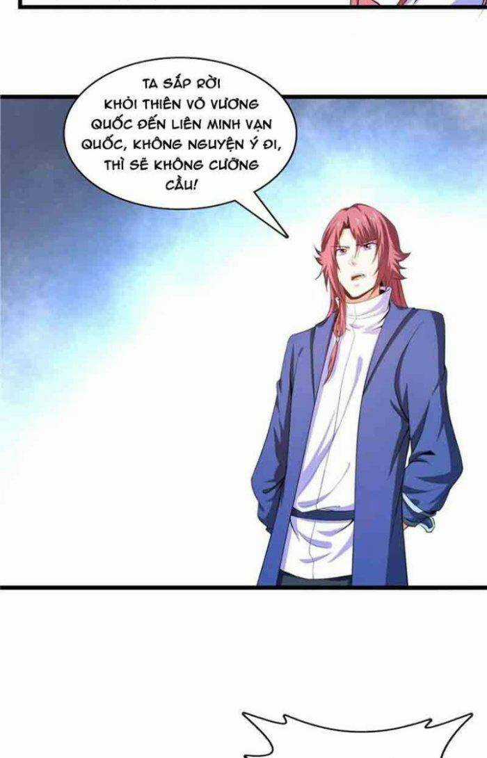 Thiên Đạo Đồ Thư Quán - Chapter 234 - Trang 31