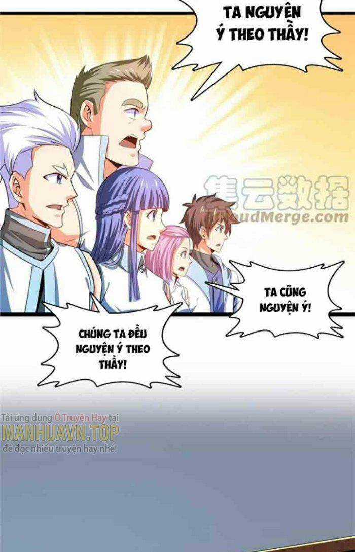 Thiên Đạo Đồ Thư Quán - Chapter 234 - Trang 32