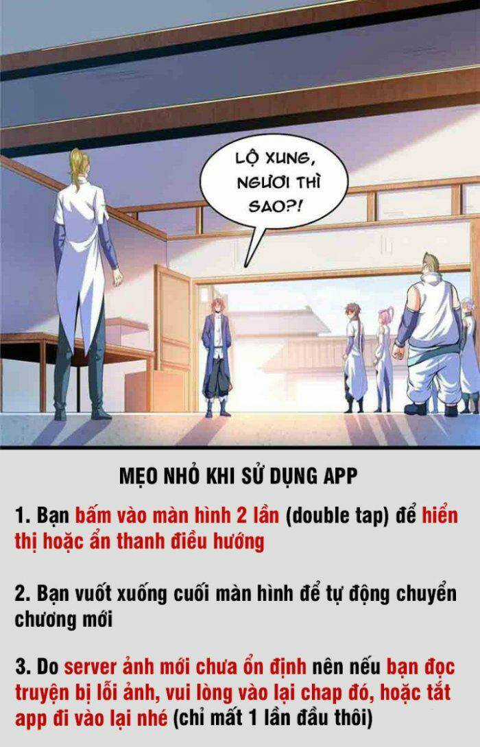 Thiên Đạo Đồ Thư Quán - Chapter 234 - Trang 33