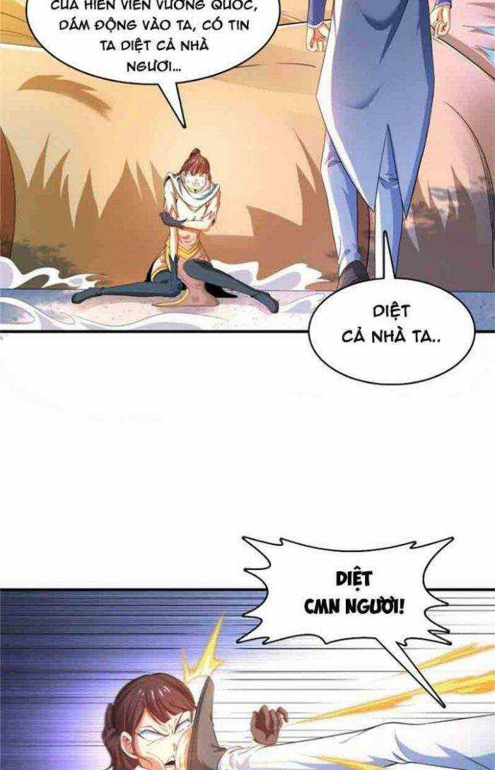 Thiên Đạo Đồ Thư Quán - Chapter 234 - Trang 7