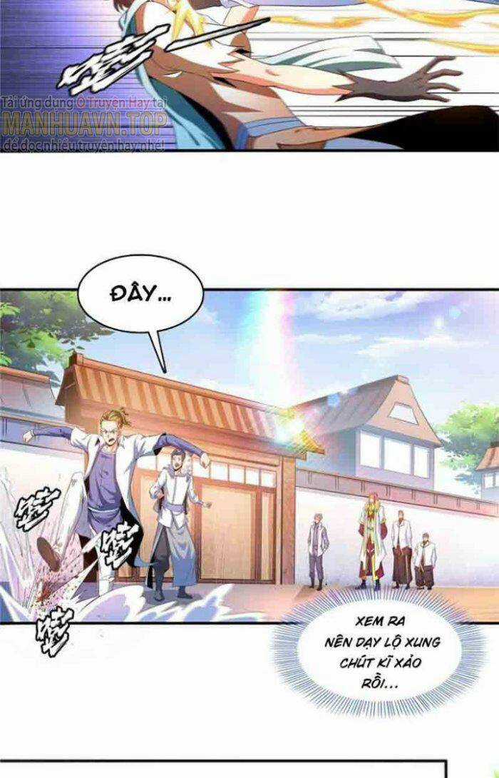 Thiên Đạo Đồ Thư Quán - Chapter 234 - Trang 8