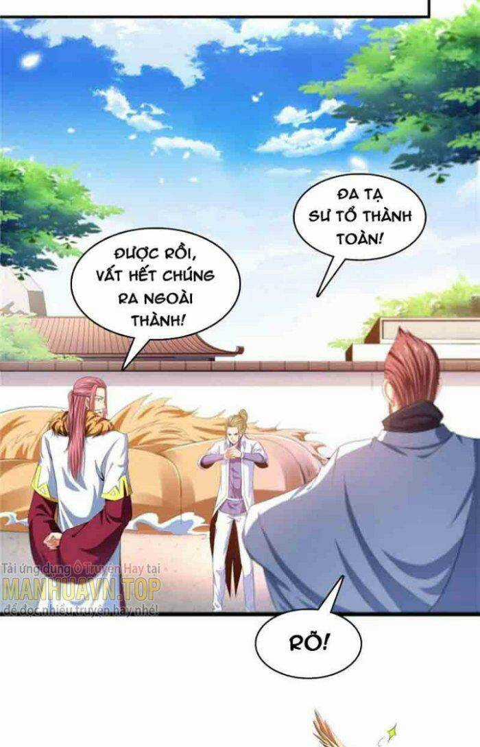 Thiên Đạo Đồ Thư Quán - Chapter 234 - Trang 9