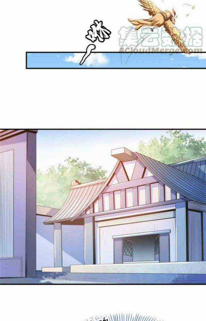 Thiên Đạo Đồ Thư Quán - Chapter 234 - Trang 10