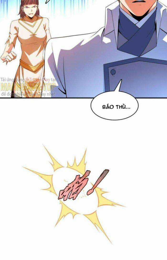 Thiên Đạo Đồ Thư Quán - Chapter 235 - Trang 12