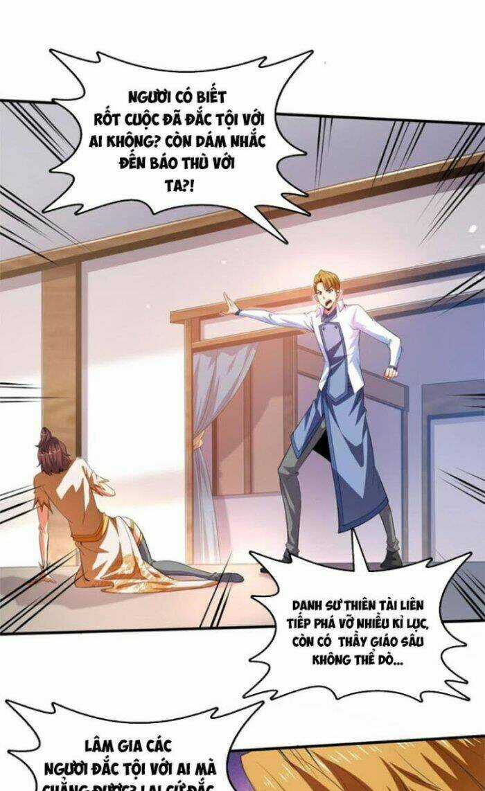 Thiên Đạo Đồ Thư Quán - Chapter 235 - Trang 13