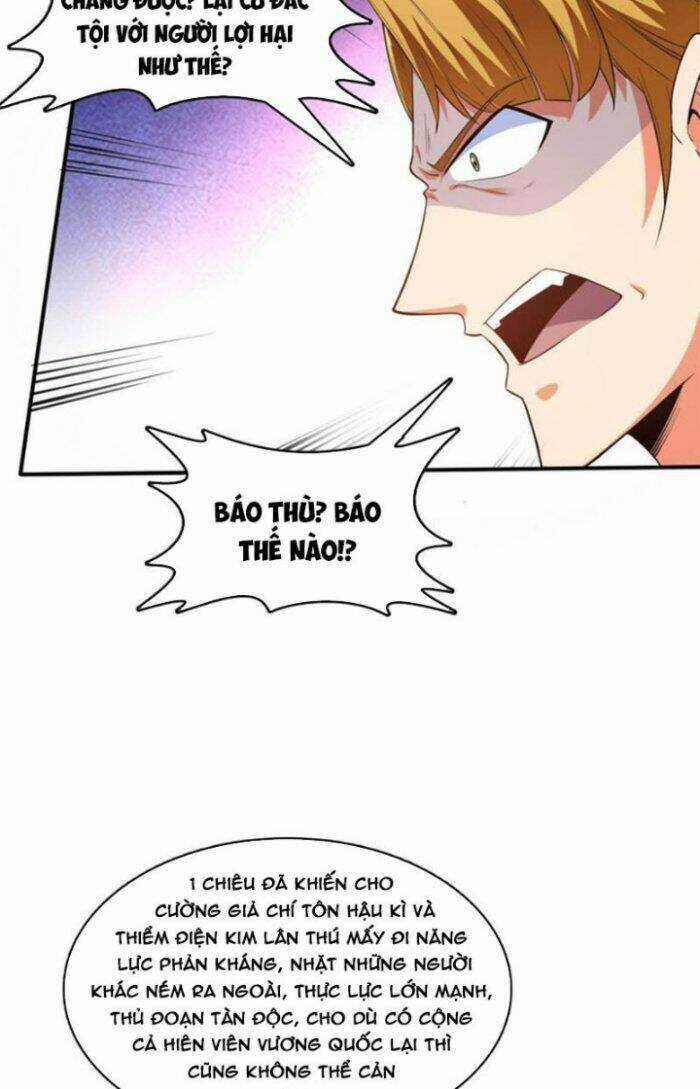 Thiên Đạo Đồ Thư Quán - Chapter 235 - Trang 14