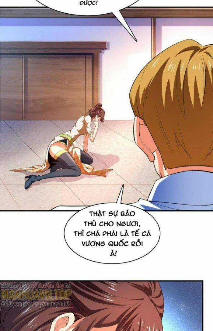 Thiên Đạo Đồ Thư Quán - Chapter 235 - Trang 15