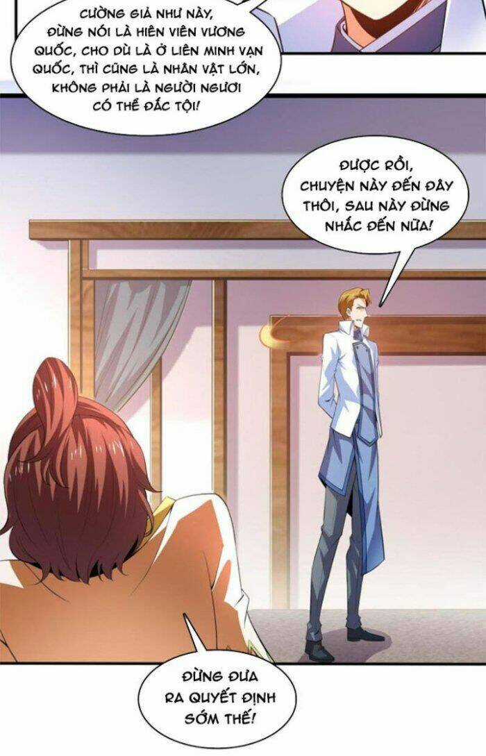 Thiên Đạo Đồ Thư Quán - Chapter 235 - Trang 17