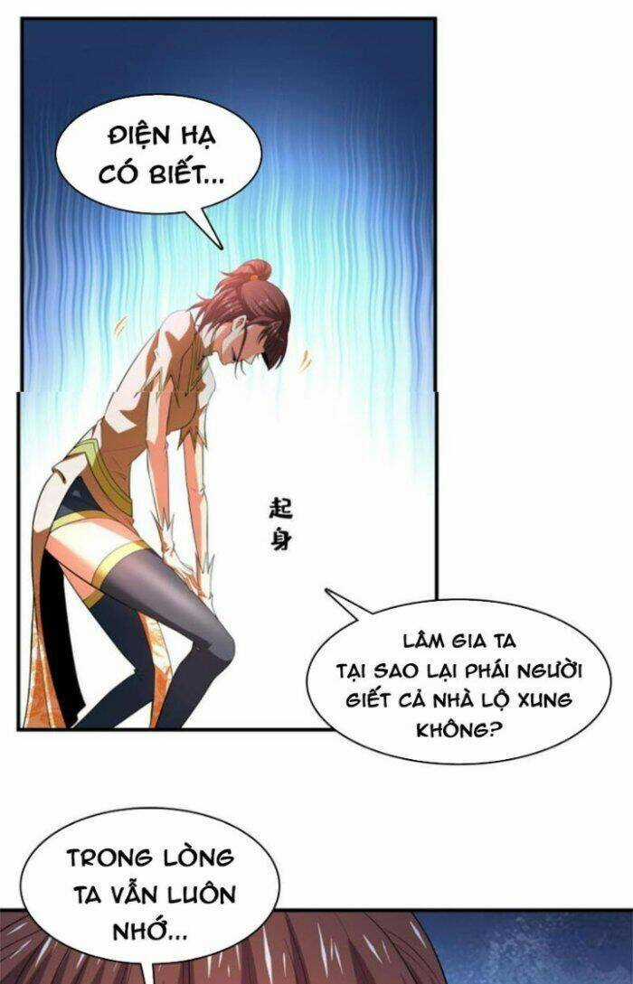 Thiên Đạo Đồ Thư Quán - Chapter 235 - Trang 18