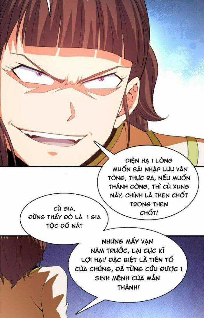 Thiên Đạo Đồ Thư Quán - Chapter 235 - Trang 19