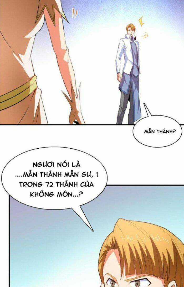 Thiên Đạo Đồ Thư Quán - Chapter 235 - Trang 20