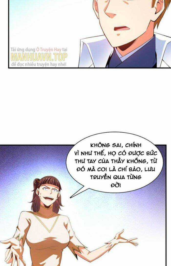 Thiên Đạo Đồ Thư Quán - Chapter 235 - Trang 21