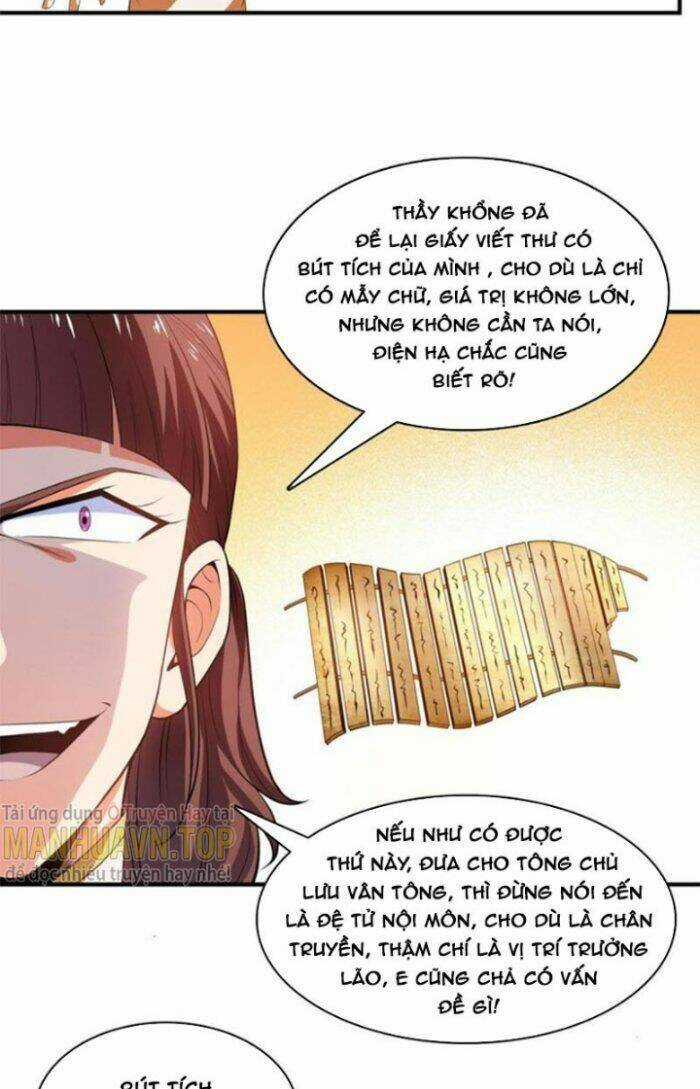 Thiên Đạo Đồ Thư Quán - Chapter 235 - Trang 22